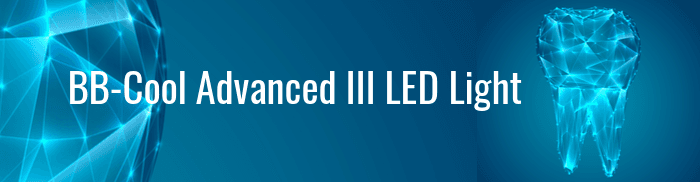 BB-Cool Advanced III LED Light