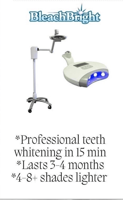 BB-Cool Advanced III LED Light Device