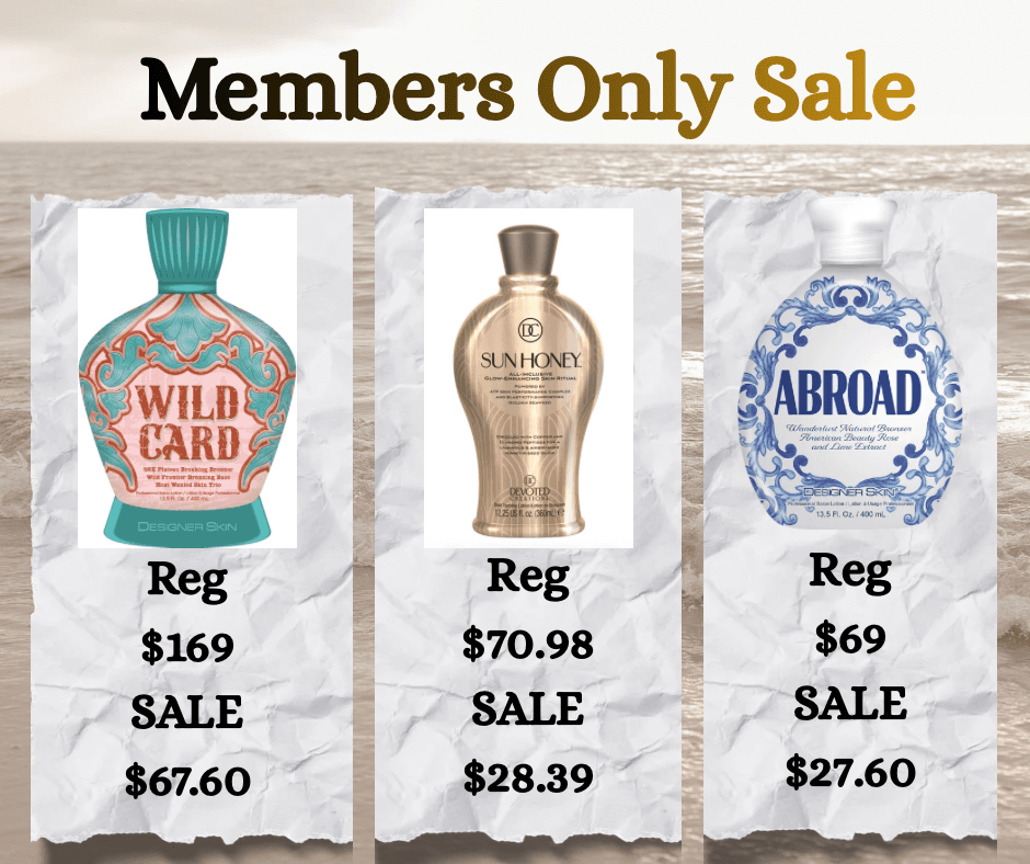 June Specials