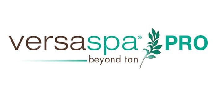 VersaSpa Pro - beyond tan