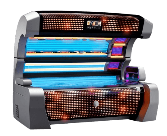 UV TANNING