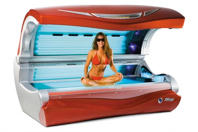 UV TANNING